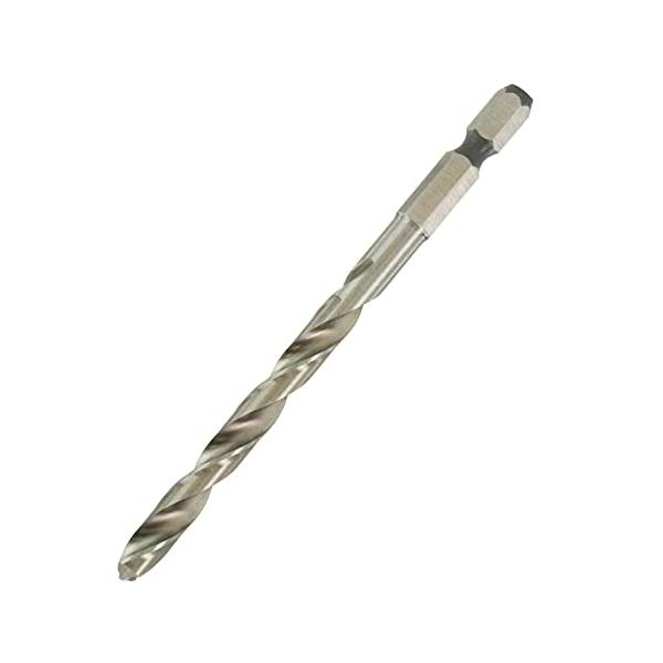 ビックツール ビック・ツール 月光ドリル 六角軸 鉄工用 6.0mm 6SGK6.0