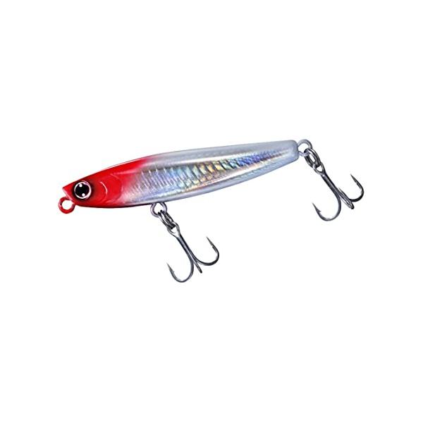 ルアー　76個セット ダイワ(DAIWA) モアザン スイッチヒッター DH 76S 76mm : おたま屋商店