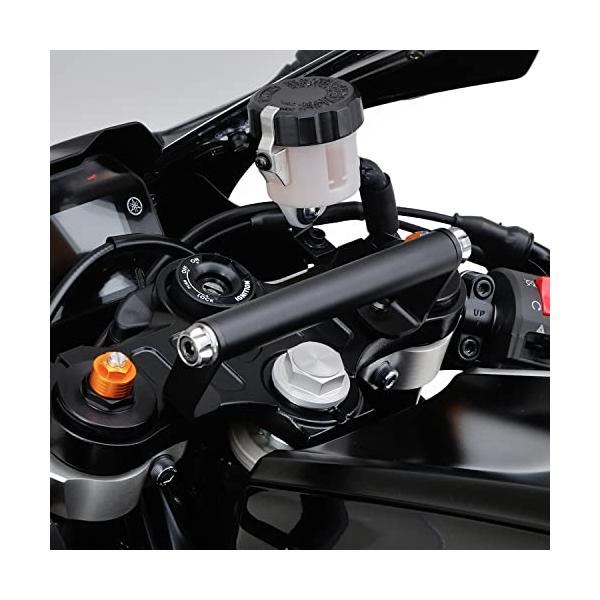 デイトナ(Daytona) バイク用 クランプバー YZF-R7(22)専用 マルチバー