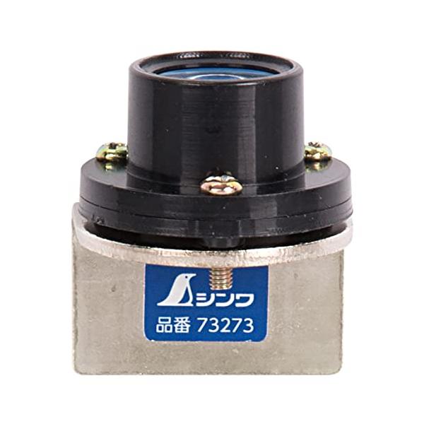 【商品概要】アルミスタッフII専用の丸型気泡管です。アルミスタッフを垂直に立てる為に使用します。視認性の良い青液を使用しています。【商品説明】アルミスタッフIIに装着する事で、アルミスタッフを垂直に立てることができます。【商品詳細】ブランド...