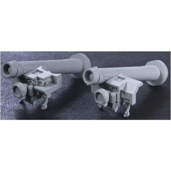 AFVクラブ 1/35 発展型中距離対戦車兵器システム FGM-148 ジャベリン プラモデル FV35355