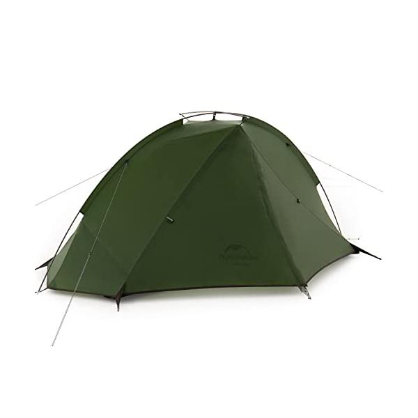 Naturehike公式ショップ ソロテント 軽量 1人/2人用 前室あり 耐 Naturehike公式ショップ ソロテント 軽量 1人/2人用 前室あり 耐