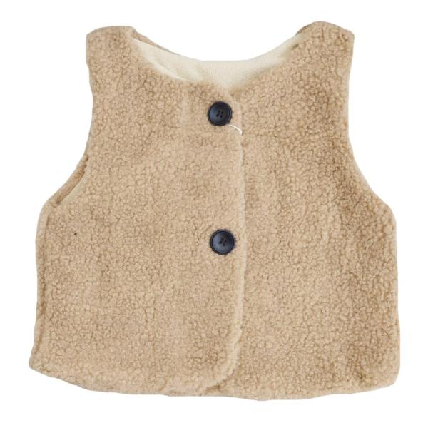 【商品概要】カラー：アイボリー/ブラウン/モカ/ブラックサイズ：90cm/100cm/110cm/120cm/130cmMADE IN CHINA【商品説明】<br> ●COLOR：ブラウン/アイボリー/モカ/ブラック<b...