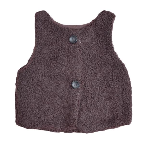 【商品概要】カラー：アイボリー/ブラウン/モカ/ブラックサイズ：90cm/100cm/110cm/120cm/130cmMADE IN CHINA【商品説明】<br> ●COLOR：ブラウン/アイボリー/モカ/ブラック<b...