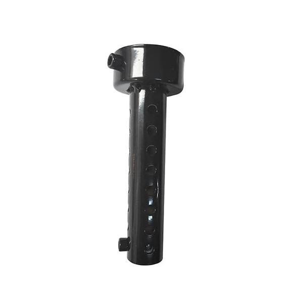 EnergyPrice(エナジープライス) バイク マフラー バッフル・エンドキャップ インナーサイレンサー 48mm