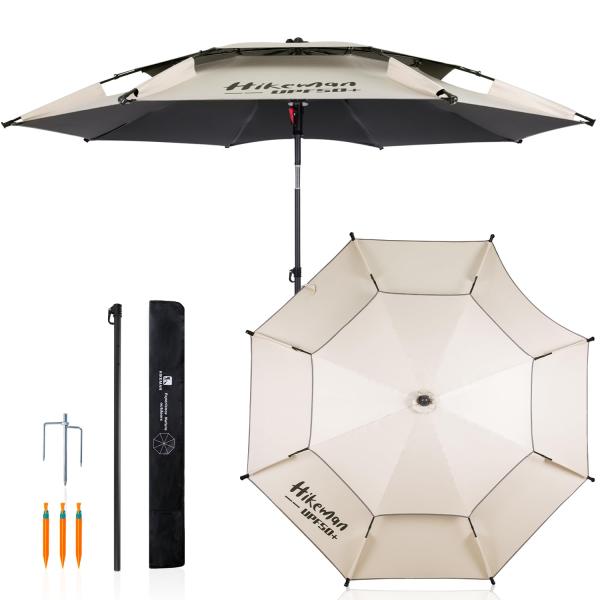 釣り パラソル 風に強い 大型 釣り用パラソル ビーチパラソル 釣り用傘 日除け Amazon.co.jp: 釣り パラソル 風に強い 大型 釣り用パラソル