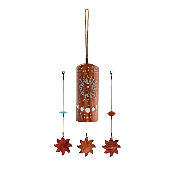 MEINL マイネル Sonic Energy Collection コシチャイム Cosmic Bamboo Chime Luna(夕方) CBCL