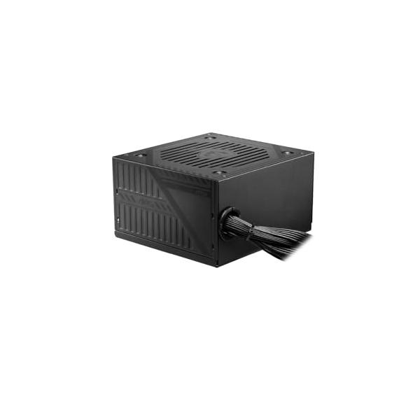 MSI MAG A650BNL 80 PLUS BRONZE認証 650W 奥行140mm コンパクトサイズ