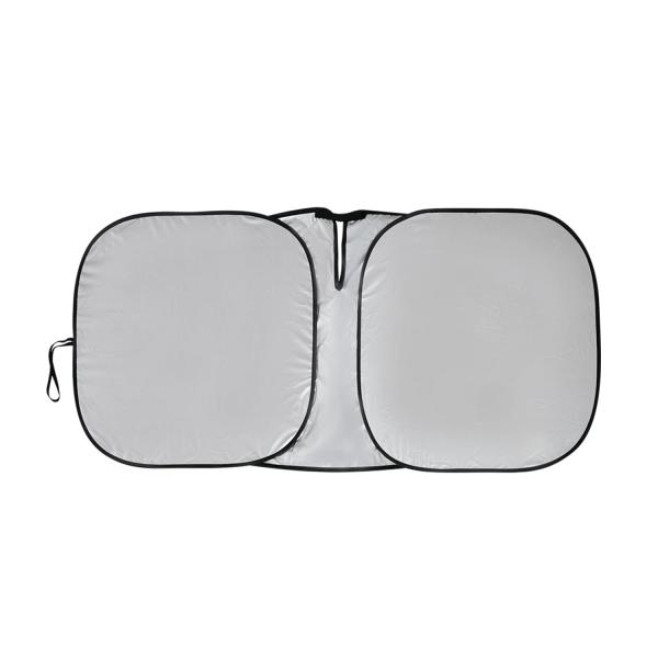 セイワ(SEIWA) サンシェード 日よけ ポップアップサンシェード Sサイズ IMP242 サイズ130cm(120cm?130cmまで対応)×60