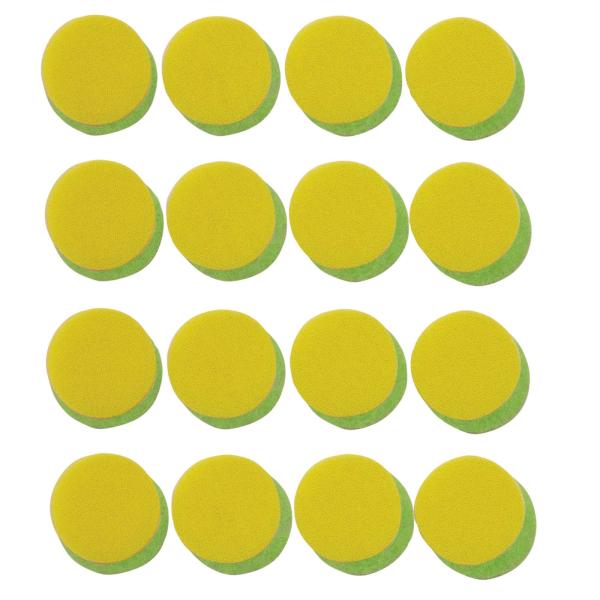 セーブ・インダストリー(Save Industry) ふろ水ホースのキャッチフィルター 16組入 日本製 洗濯機 排水 給水 風呂 便利 節約 セット