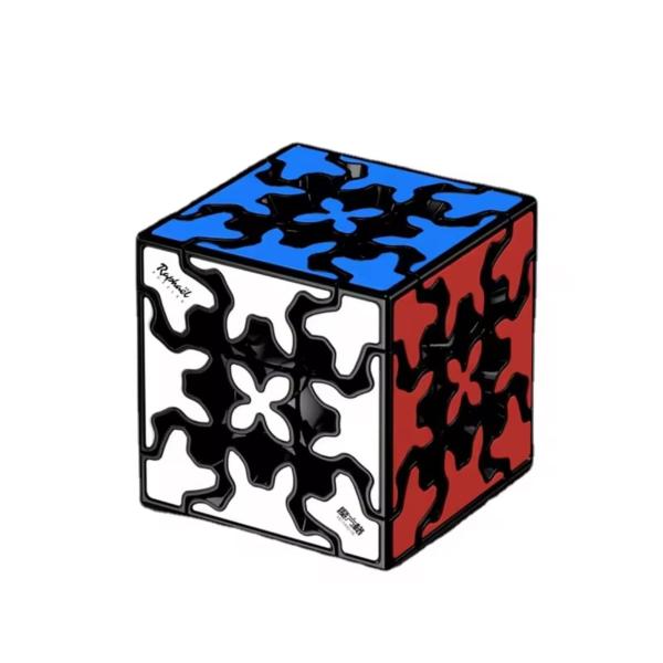 【商品概要】1【商品説明】1【商品詳細】ブランド：ナガコレ商品種別：立体パズル商品名：2025年版 キューブ 高級カーボンファイバー ３×３競技用Cube 立体ゲーム パズルキューブ 教育キューブ 脳トレキューブ 育脳キューブ WCA世界大...