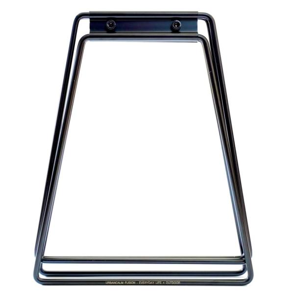 URBANCALM（アーバンカーム）クーラーボックス スタンド クーラースタンド グラウンドスタンド ユニバーサルスタンド キャンプ 収納スタンド 丈