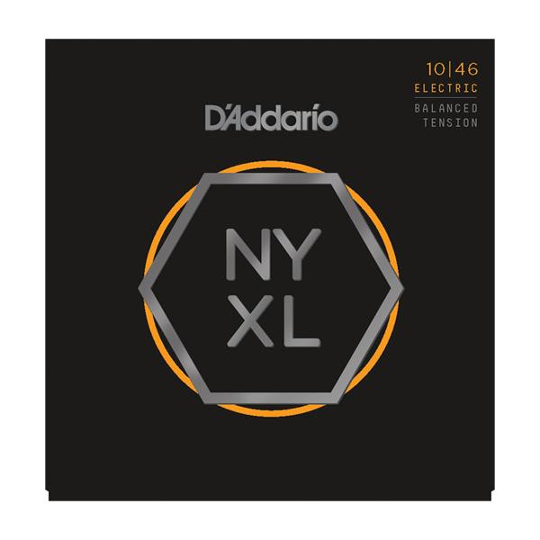 D'Addario NYXL1046BT Balanced Tension __I GLM^[