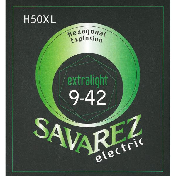 SAVAREZ H50XL ToX GLM^[ 09-42 Zbg