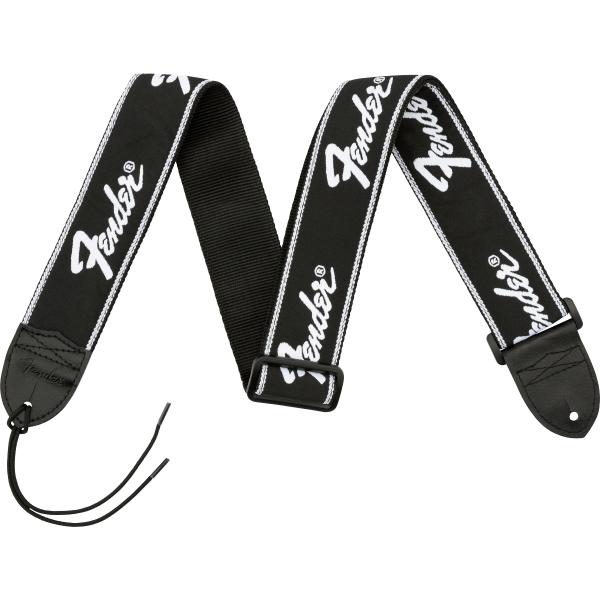 tF_[ GLM^[ x[X Xgbv FENDER Running Logo Strap