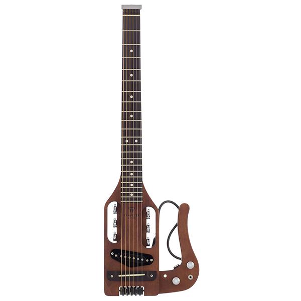 TRAVELER GUITAR Pro-Series Antique Brown gxM^[
