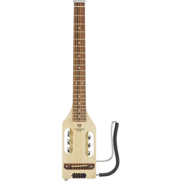 TRAVELER GUITAR Ultra-Light Acoustic Pau Ferro gxM^[
