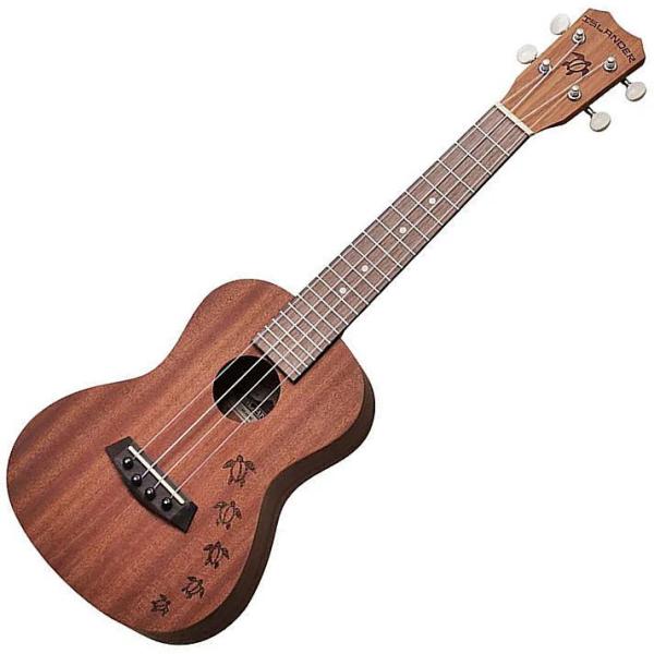 RT[gEN ISLANDER Honus Series MC-4-HNS