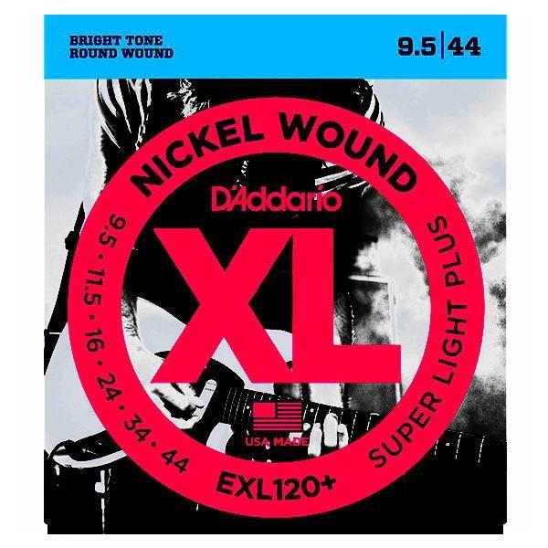 D'Addarioダダリオ、エレキギター弦■.0095 .0115 .016 .024 .034 .044  【お知らせ】「定形外郵便」で配送いたします。（到着まで２から７日程かかります）●お支払い方法として代金引換をご利用頂けません。 ●...