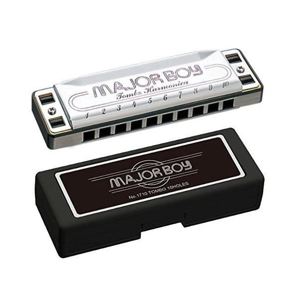 TOMBO No.1710 W[{[C MAJOR BOY 10z[ n[jJ g{