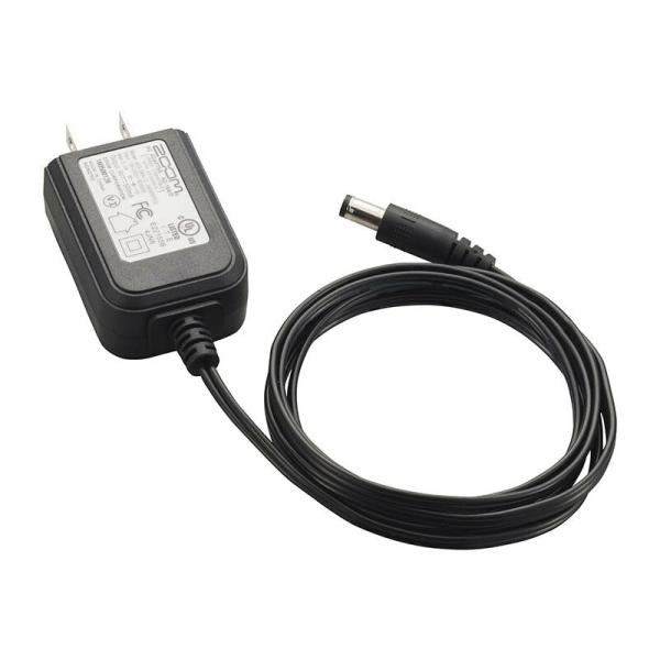 AD-16A/D UPPER COMPATIBLE WITH AD-0006A/D ズーム製品専用ACアダプターです。 ZOOMエフェクターの電源アダプターとしてお使い頂けます。 他社製品にも使用できますが、その際はお使いになる製品の取扱説...