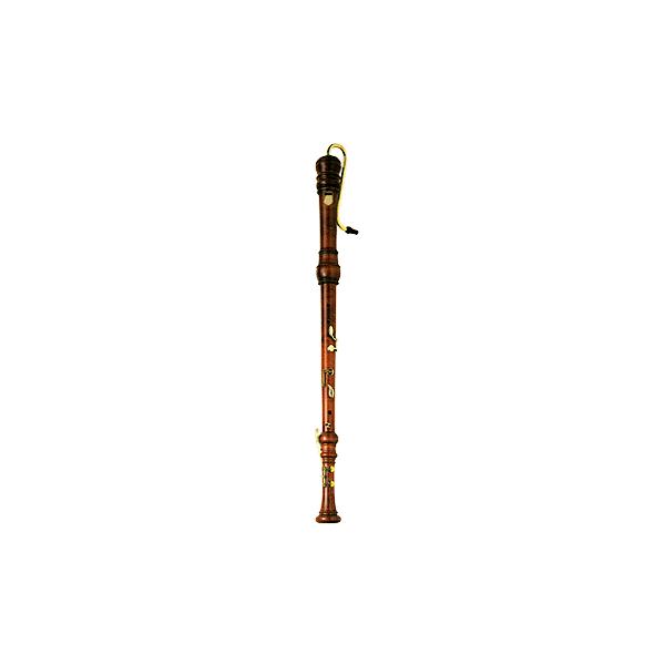 YAMAHA ヤマハ 木製バスリコーダー YRB-61 : 101800119 : 大谷楽器 
