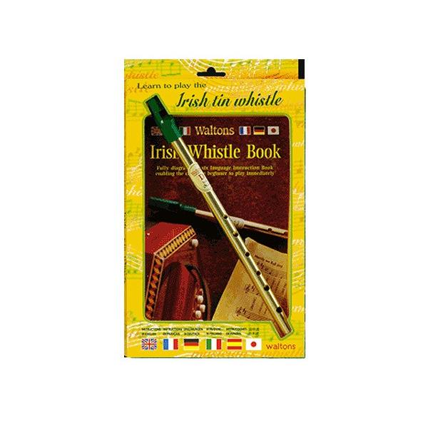 waltons ウォルトンズ ティンホイッスル 1504アイリッシュ/ケルト楽器のパイオニア Waltons<ウォルトンズ>社の良質でリーズナブルな楽器です。ビギナーにはもちろん、プロにも愛用者の多い同社の楽器は世界中のケルト音...