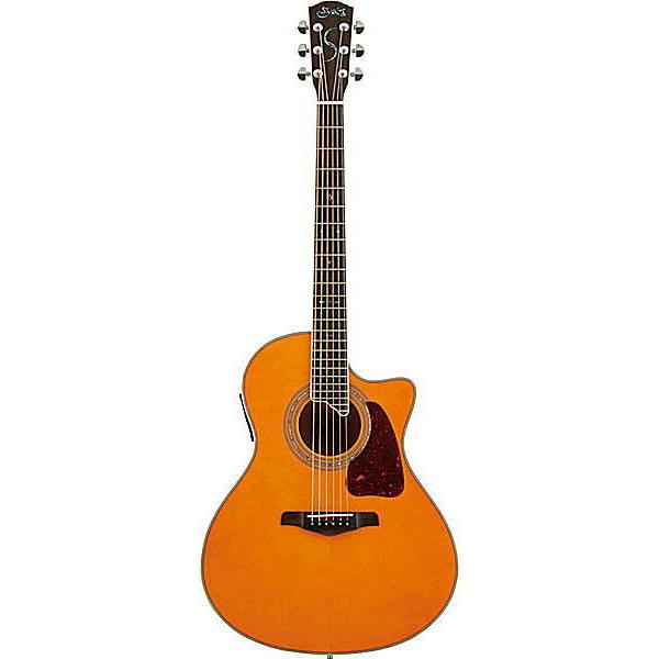 S.Yairi YE−45 エレアコ(値下げしました) S.Yairi YE−45 エレアコ(値下げしました) 美品】 S.Yairi