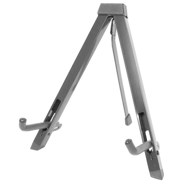 他サイト： コンパクト ギタースタンド KC GS-150Bの商品画像