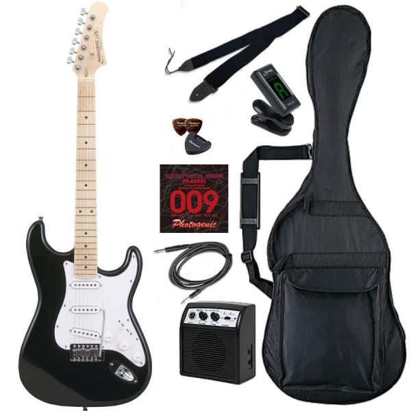 Photogenic tHgWFjbN ST-180M BK yGLM^[Sғ9_CgZbgzST180