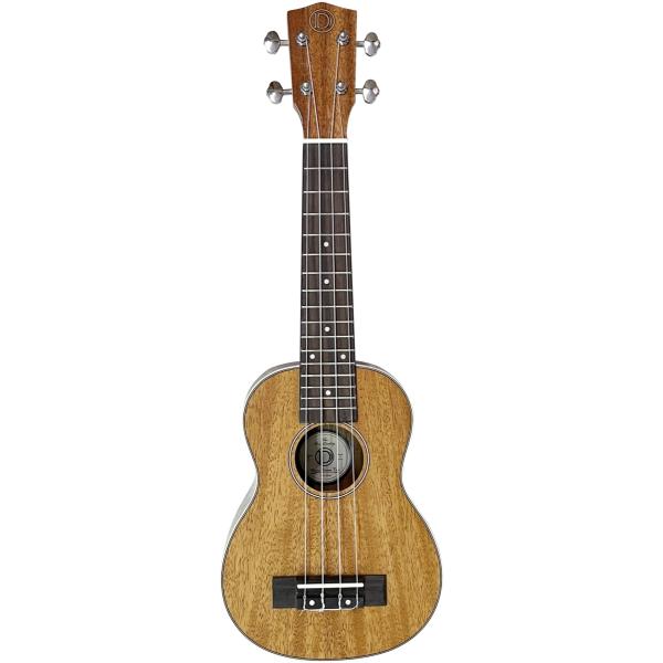 DCT Japan Ukulele DUC-202M RT[g EN