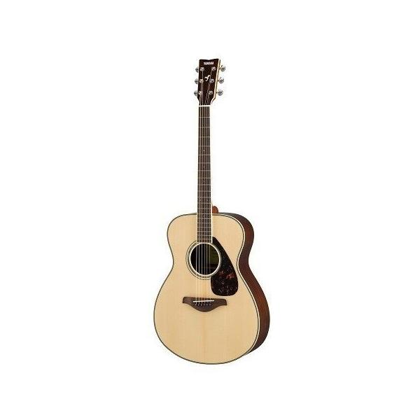 }n AR[XeBbNM^[ YAMAHA FS830 NT Natural