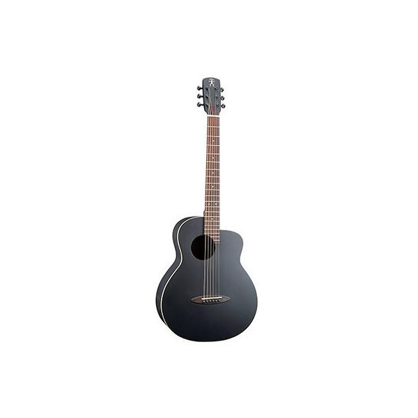 aNueNue M16 Lumiblack Bird アコースティックギター aNN-ML16E