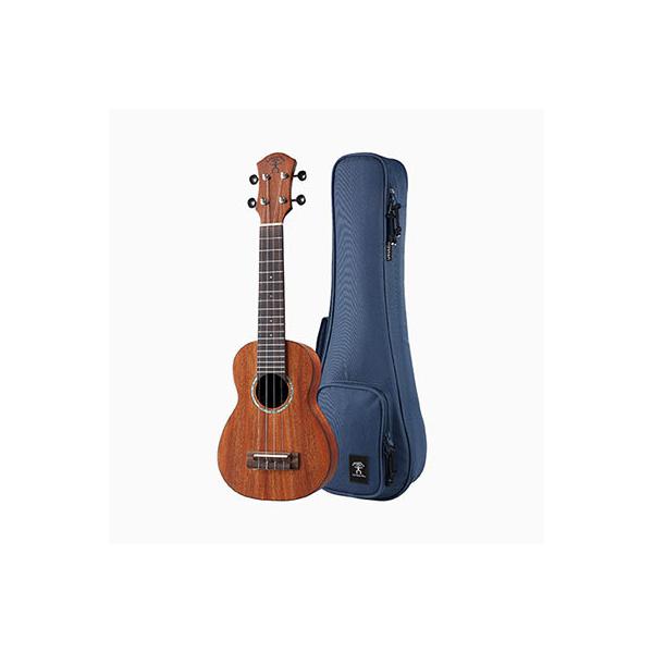 aNueNue aNN-S3 AkGkG \vm EN Hawaiian Dream Solid Mahogany I