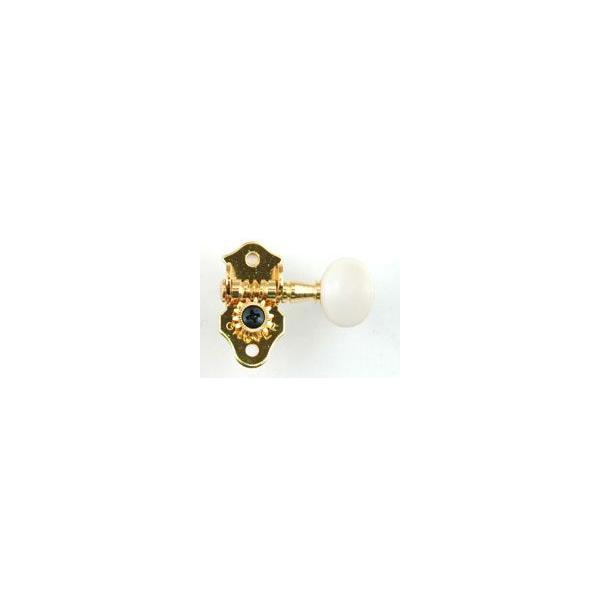 EN yO GROVER STA-TITE MAENpyO Geared Ukulele Pegs 9GW 4Zbg zCg{^