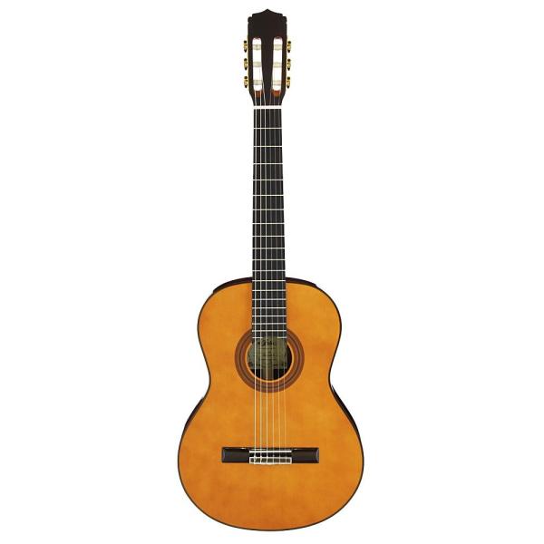 ARIA A-30S アリア クラシックギター スプルース単板トップ :A-30S