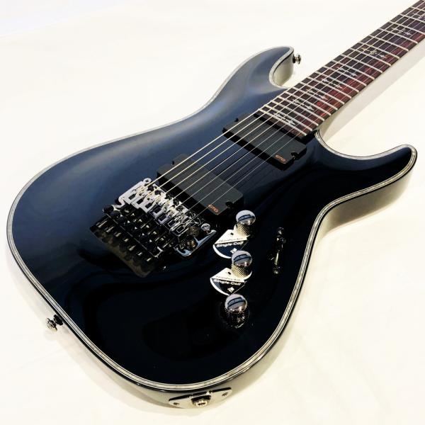 シェクタープロゲージ フロイトノーズ