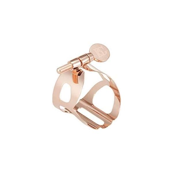 BG リガチャー バリトンサックス用 L60PGP : bg-l60pgp : 大谷楽器  