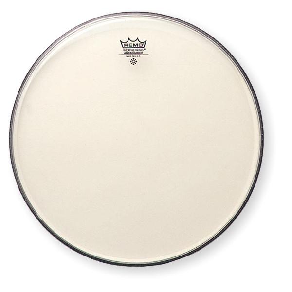 Pearl REMO Clear Ambassador C-14BA  p[  hwbh NA[EAoT_[