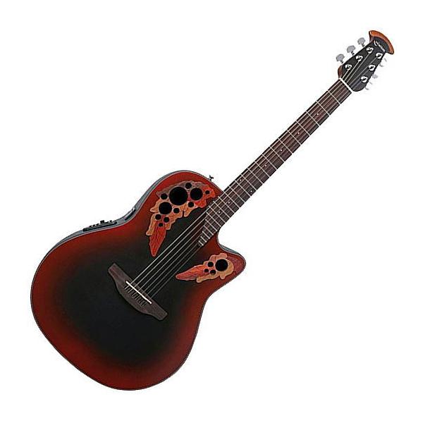 Ovation（オベーション） Celebrity Elite CE44 RRB セレブリティー