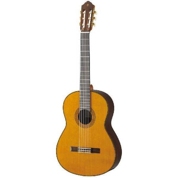 YAMAHA CG192C }n NVbNM^[