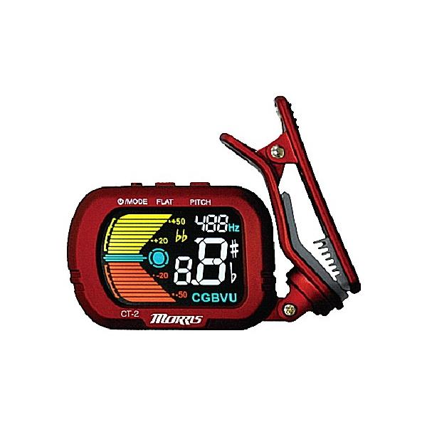 M^[ Nbv`[i[ [X CT-2 MORRIS CT2