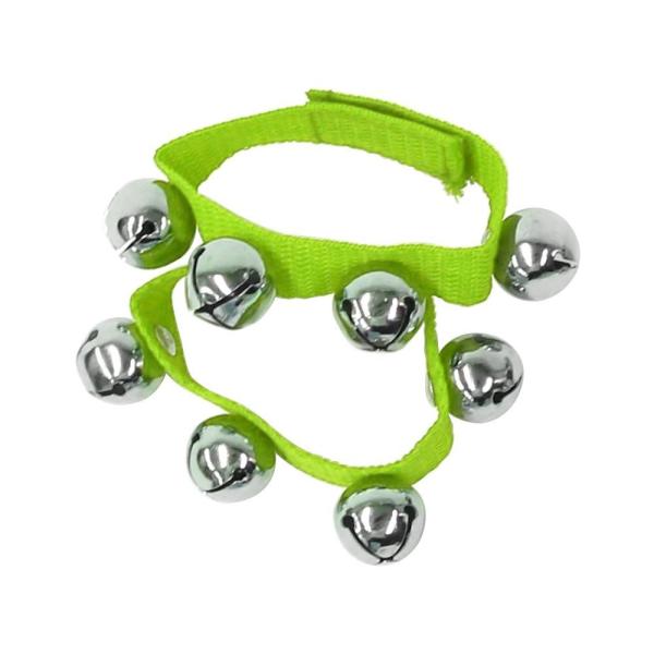���X�g�x�� D-RB01 GR KC Wrist Ring Bells 2��1�g