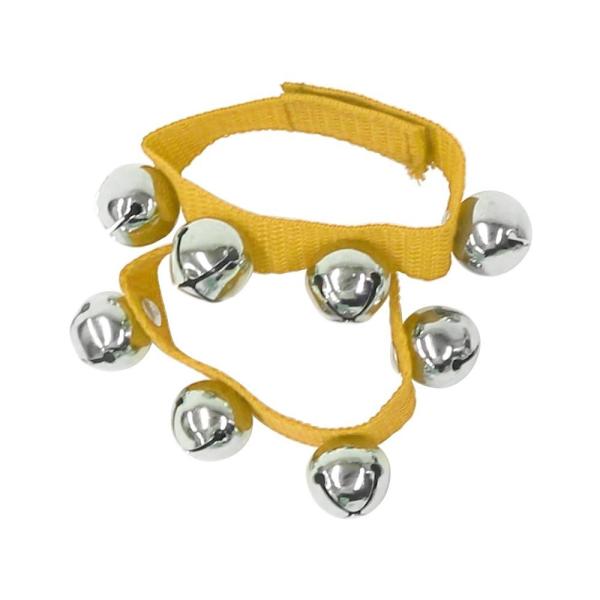 ���X�g�x�� D-RB01 YW KC Wrist Ring Bells 2��1�g