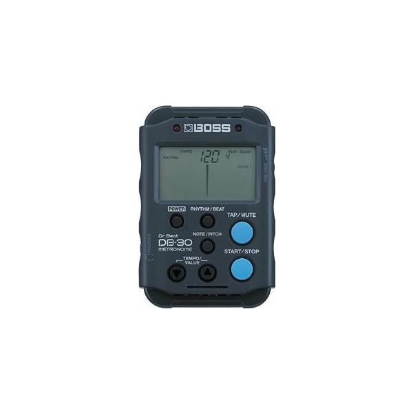 BOSS DB-30 dqgm[ hN^[r[g