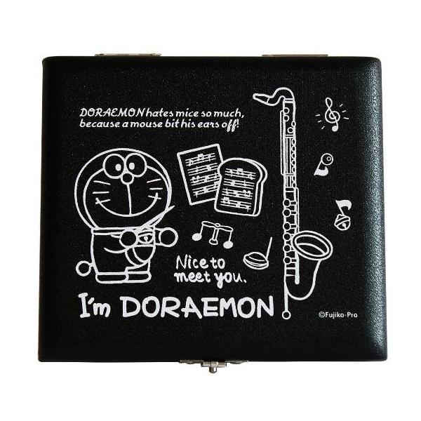 他サイト： I'm Doraemon ドラえもんリードケース バスクラリネット用 DBC-5の商品画像