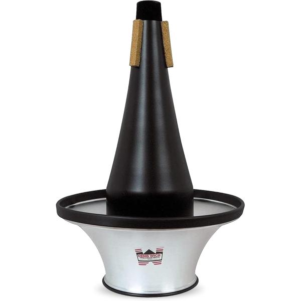 Denis Wick デニスウィック バストロンボーン用カップミュート DW5533
