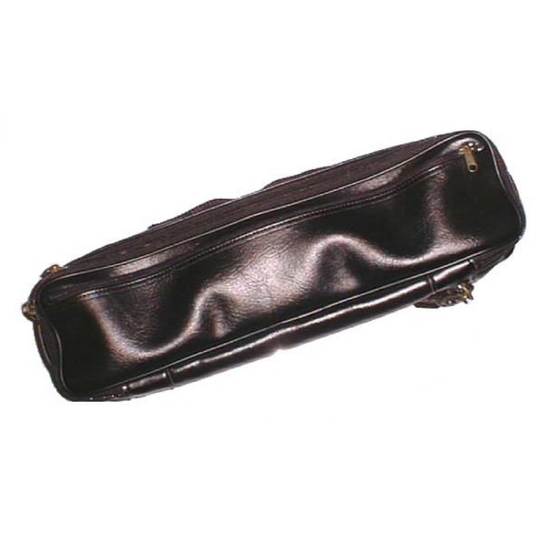 ■フルート（C管用）ケースカバーです。■材質：合皮材（内面ムートン）■ショルダーベルト付■カラー：ブラック【お知らせ】「ゆうパック」で配送いたします。●お支払い方法として代金引換をご利用頂けません。●お問い合わせ番号にて配送状況を追跡可能です。
