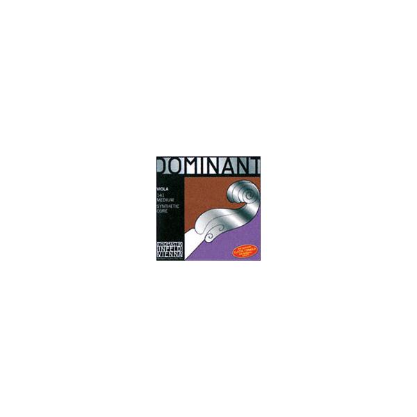 新品ドミナントセット　ビオラ用 Amazon | THOMASTIK Dominant ドミナントビオラ弦セット