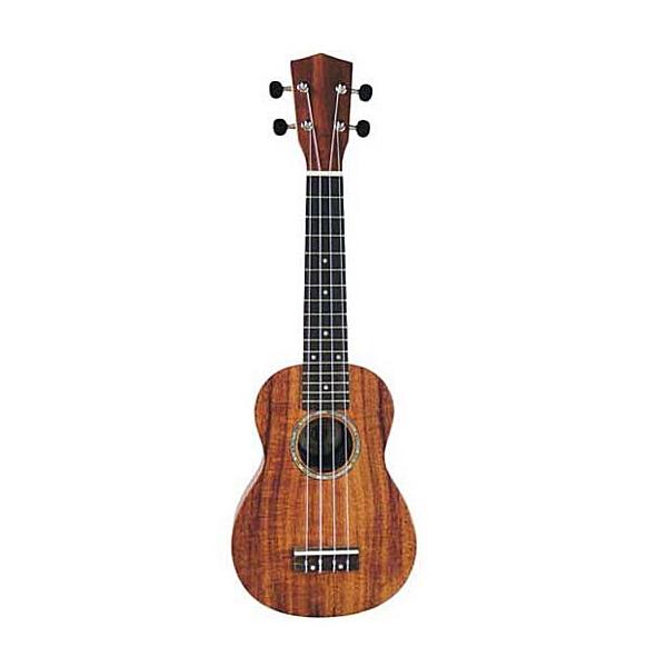 DCT Japan Ukulele DUS-152K \vm EN
